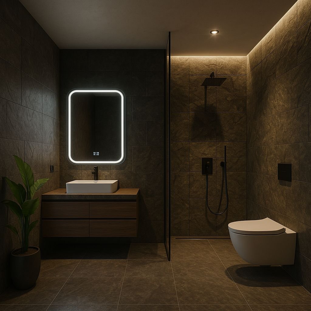 Choosing the Right Material for Your Bathroom Remodel